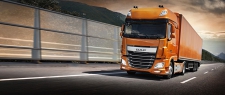 High Quality Tuning Files DAF XF  381 381hp