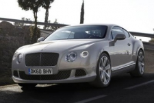 High Quality Tuning Files Bentley Continental GT Speed 6.0 W12 Bi-Turbo 635hp