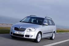 High Quality Tuning Files Skoda Fabia 1.4 TDI CR 105hp