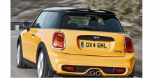 High Quality Tuning Files Mini Cooper S D 2.0D  136hp