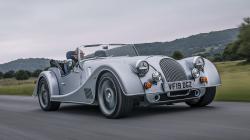 High Quality Tuning Files Morgan Plus 6 3.0T  340hp