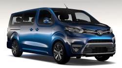 High Quality Tuning Files Toyota ProAce / ProAce Verso 1.6 D-4D  Euro6 115hp