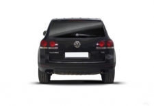 High Quality Tuning Files Volkswagen Touareg 3.0 TDI 225hp