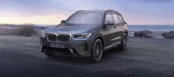 High Quality Tuning Files Alpina XD3 3.0D  394hp