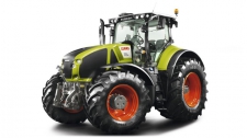 High Quality Tuning Files Claas Tractor Axion 920 6-8.7 CR Cursor 9 SCR Ad-Blue 316hp