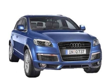 High Quality Tuning Files Audi Q7 4.2 FSI 350hp