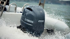 Фильтр высокого качества Yamaha Four Stroke F200 3.3i V6 200hp