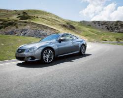 High Quality Tuning Files Infiniti Q60 3.7 V6  320hp