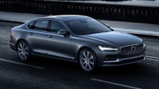 High Quality Tuning Files Volvo S90 / V90 2.0 T8 407hp