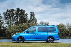 High Quality Tuning Files Volkswagen Caddy 1.4 TSi 131hp