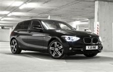 High Quality Tuning Files BMW 1 serie 120D  163hp