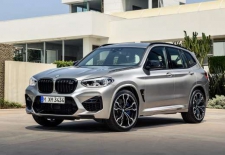 High Quality Tuning Files BMW X3 30e  252hp