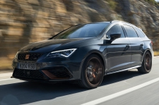 High Quality Tuning Files Seat Leon 2.0 TSI Cupra (GPF) 300hp