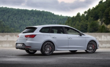 High Quality Tuning Files Seat Leon 2.0 TSI Cupra 290hp