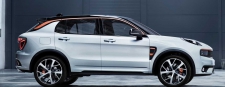 High Quality Tuning Files Lynk & Co 01 2.0  258hp