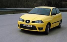 High Quality Tuning Files Seat Ibiza 1.8T 20v  180hp