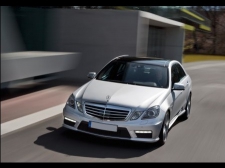 高品质的调音过滤器 Mercedes-Benz E 250 CDI 204hp