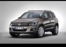 Fichiers Tuning Haute Qualité Volkswagen Tiguan 1.4 TSI 160hp