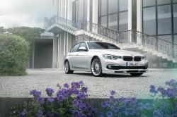 High Quality Tuning Files Alpina B3 S 3.0T  441hp