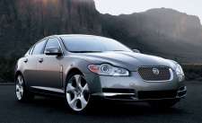 High Quality Tuning Files Jaguar XF 5.0 V8 supercharged 510hp