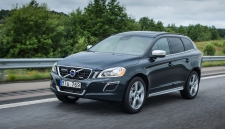 High Quality Tuning Files Volvo XC60 2.0 D4 163hp