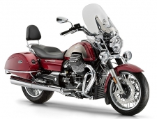 High Quality Tuning Files Moto Guzzi California 1400 1380cc 97hp