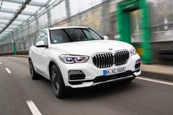 High Quality Tuning Files BMW X5 XDrive40D MHEV 340hp