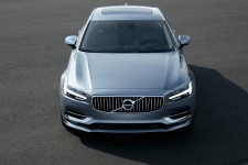 High Quality Tuning Files Volvo S90 / V90 2.0 D4 190hp