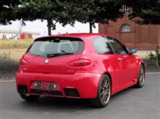 High Quality Tuning Files Alfa Romeo 147 3.2 V6 GTA 250hp