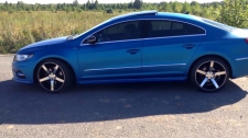 High Quality Tuning Files Volkswagen Passat 2.0 TSI 211hp