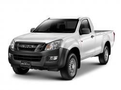 High Quality Tuning Files Isuzu D-Max 3.0 D 190hp