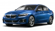 High Quality Tuning Files BMW 1 serie Sedan (china) 125i  231hp