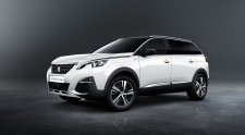 Yüksek kaliteli ayarlama fil Peugeot 5008 1.6 e-THP 165hp