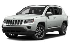 High Quality Tuning Files Jeep Compass 2.0 CRD 140hp