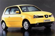 Фильтр высокого качества Seat Arosa 1.0i 8v  50hp