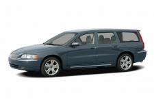 High Quality Tuning Files Volvo V70 2.4 D5 163hp