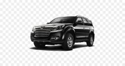 High Quality Tuning Files Haval H3 2.5 TCi 109hp