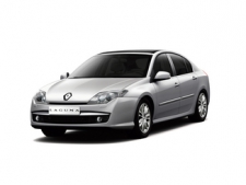 High Quality Tuning Files Renault Laguna 2.0 Turbo GT 205hp