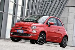 High Quality Tuning Files Fiat 500 Abarth 595 1.4 T  145hp