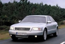 High Quality Tuning Files Audi A8 2.5 TDI 150hp