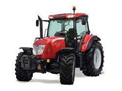 Yüksek kaliteli ayarlama fil McCormick Tractor X6L X6.470 4.5L 150hp