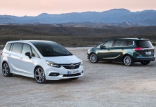 高品質チューニングファイル Opel Zafira 1.4 T Ecotec LPG 140hp