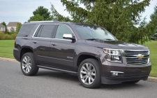 High Quality Tuning Files Chevrolet Tahoe 5.3 V8  380hp