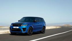 High Quality Tuning Files Land Rover Range Rover / Sport P400 MHEV 400hp