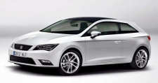 Yüksek kaliteli ayarlama fil Seat Leon 1.6 TDI CR 90hp