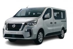 Фильтр высокого качества Nissan Primastar 2.0 BlueDCI 170hp