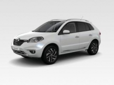 High Quality Tuning Files Renault Koleos 2.0 DCi 175hp