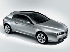 High Quality Tuning Files Alfa Romeo Brera 2.0 JTDm 163hp