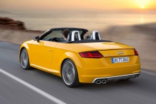 High Quality Tuning Files Audi TT 2.0 TDI CR 184hp