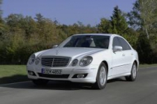 High Quality Tuning Files Mercedes-Benz E 420 CDI 314hp